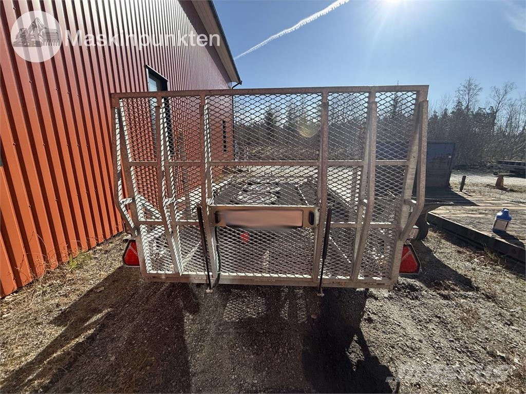 Reko FA2650 Góndola de cama rebajada