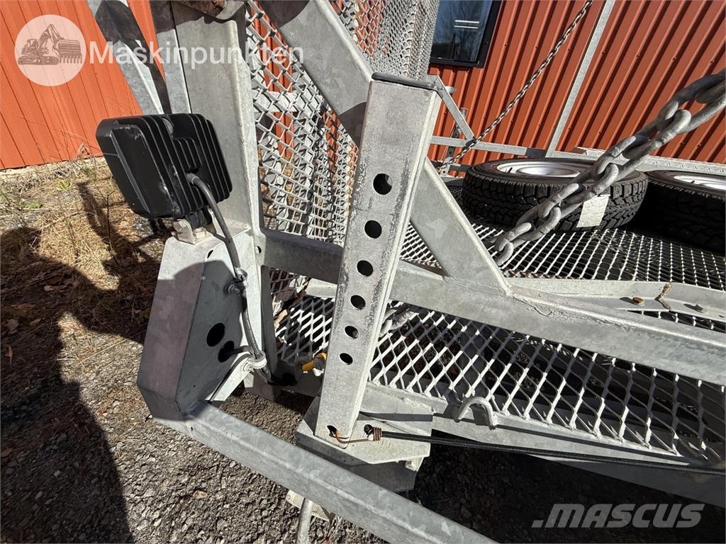 Reko FA2650 Góndola de cama rebajada