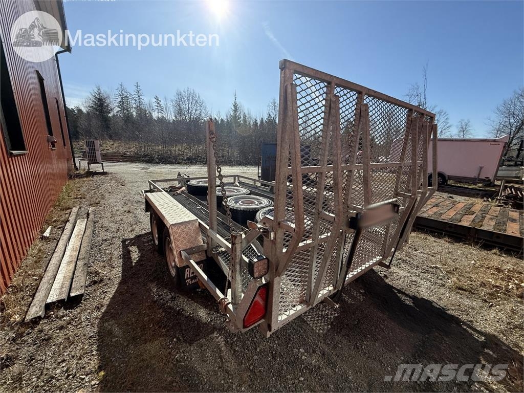 Reko FA2650 Góndola de cama rebajada