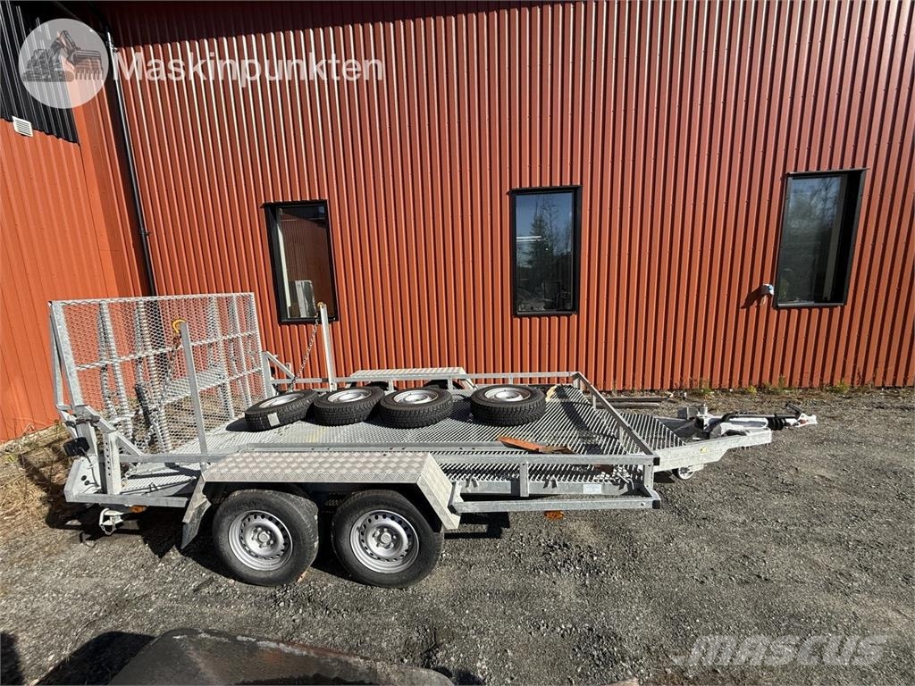 Reko FA2650 Góndola de cama rebajada