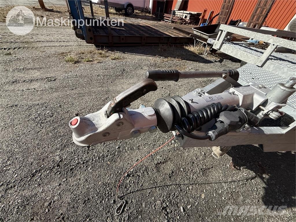 Reko FA2650 Góndola de cama rebajada
