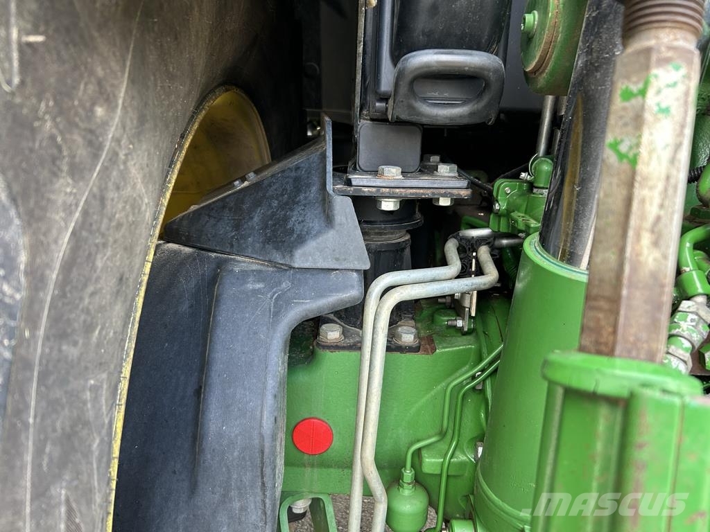 John Deere 6145R Tractores