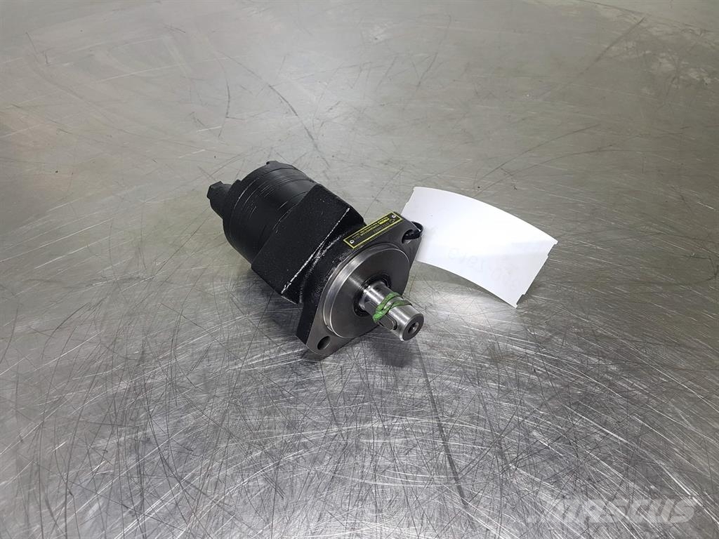Parker B92.04882 - Hydraulic motor/Hydraulikmotor Hydraulika