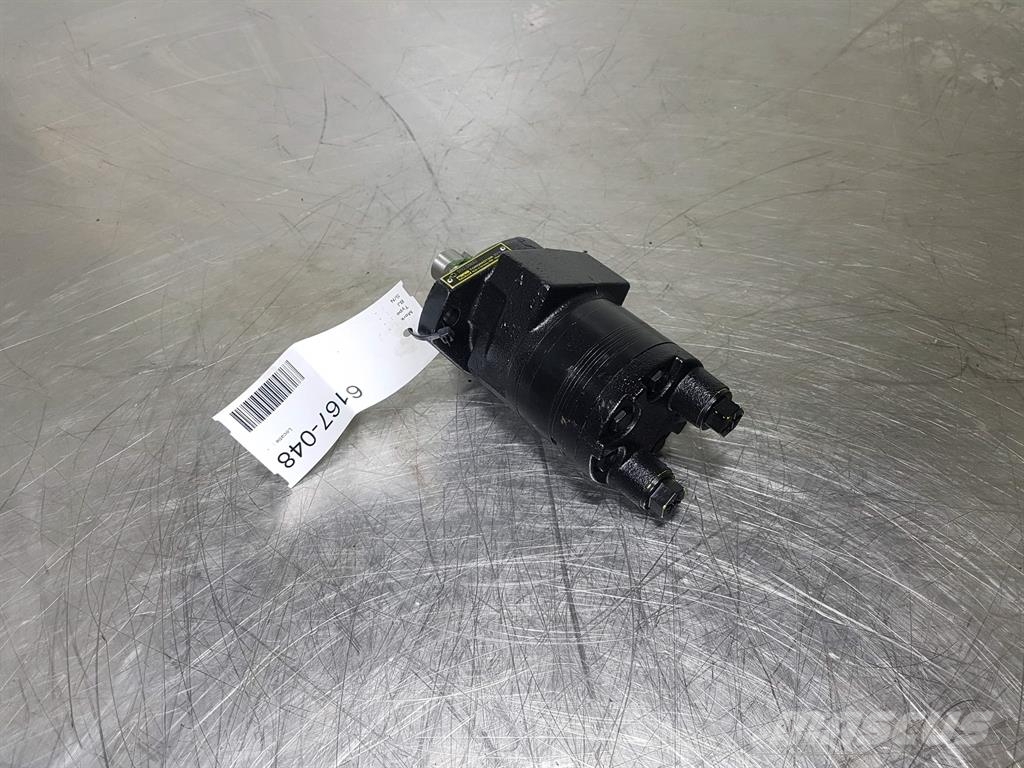 Parker B92.04882 - Hydraulic motor/Hydraulikmotor Hydraulika