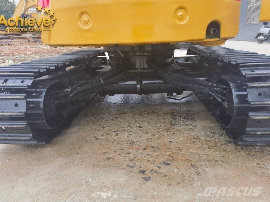 CAT 301.7 CR Minibagger < 7t