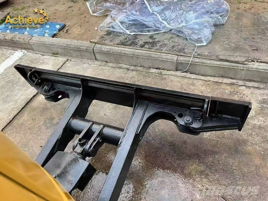CAT 301.7 CR Minibagger < 7t