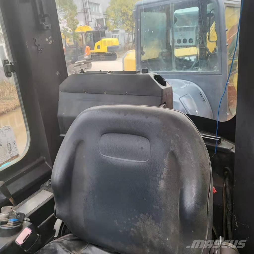 Kobelco SK 50 Miniexcavadoras