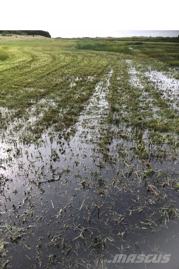 Loglogic Wetland equipment Softrak ST 140 Інше збиральне обладнання