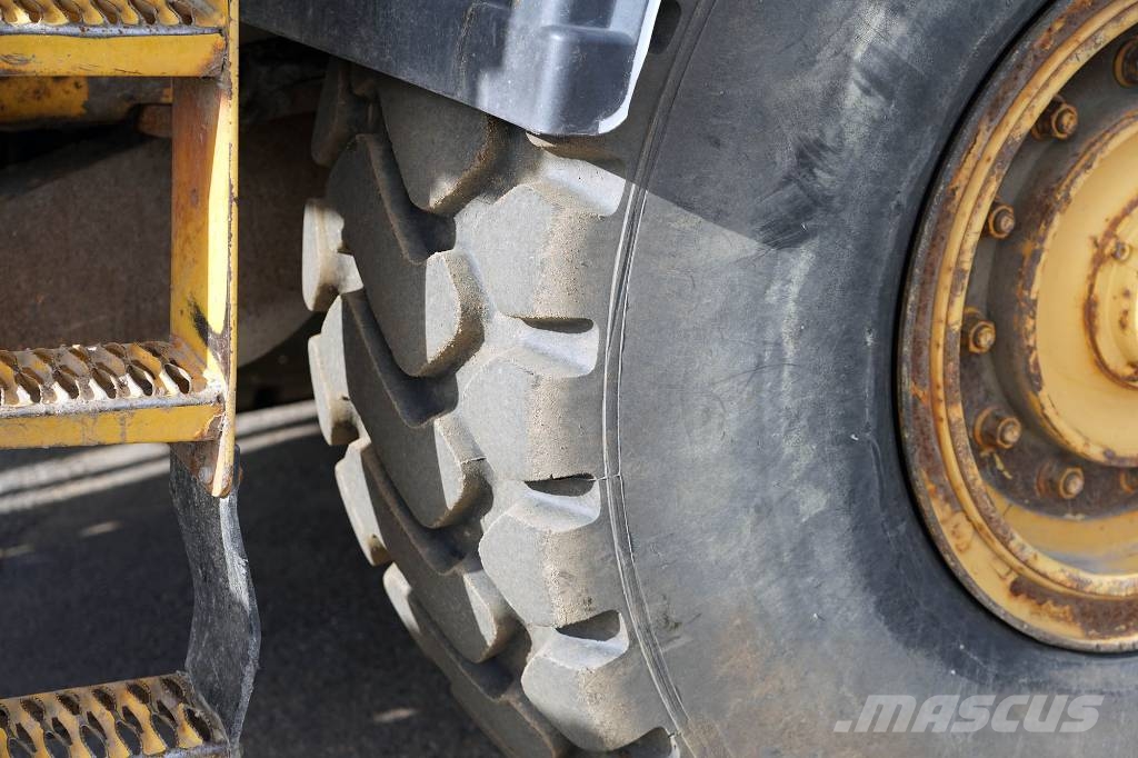 VOLVO L90C HJULLASTARE PAKETPRIS - Radlader