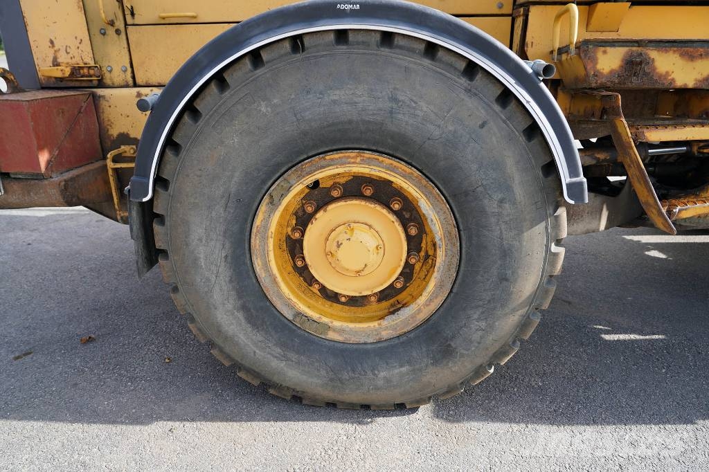 VOLVO L90C HJULLASTARE PAKETPRIS - Radlader
