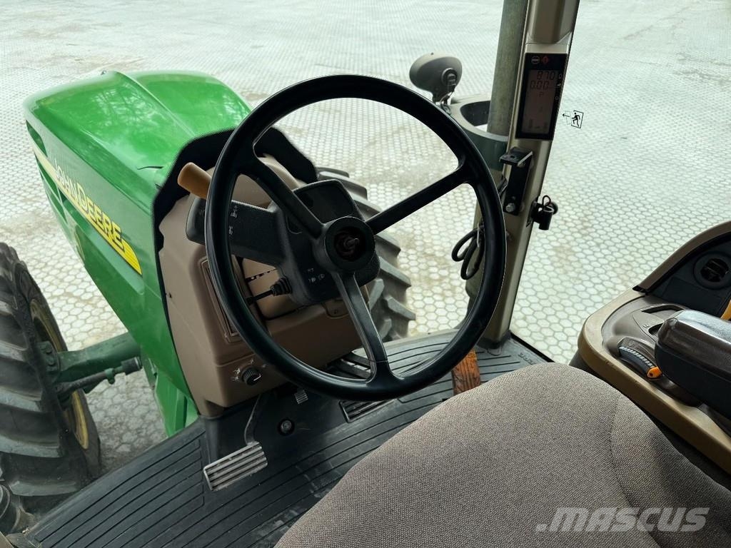 John Deere 7720 PQ - No TLS - Good Condition Tractoare