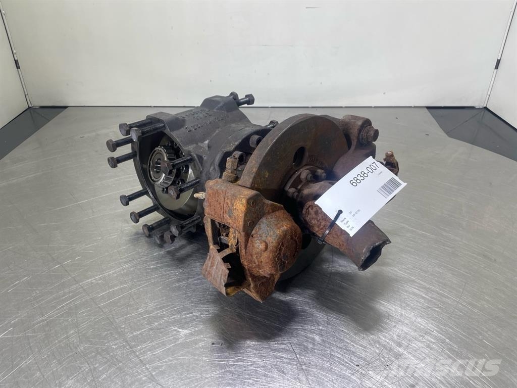 Terex TL100-ZF MT-L3020-4472304122-Differential Assen