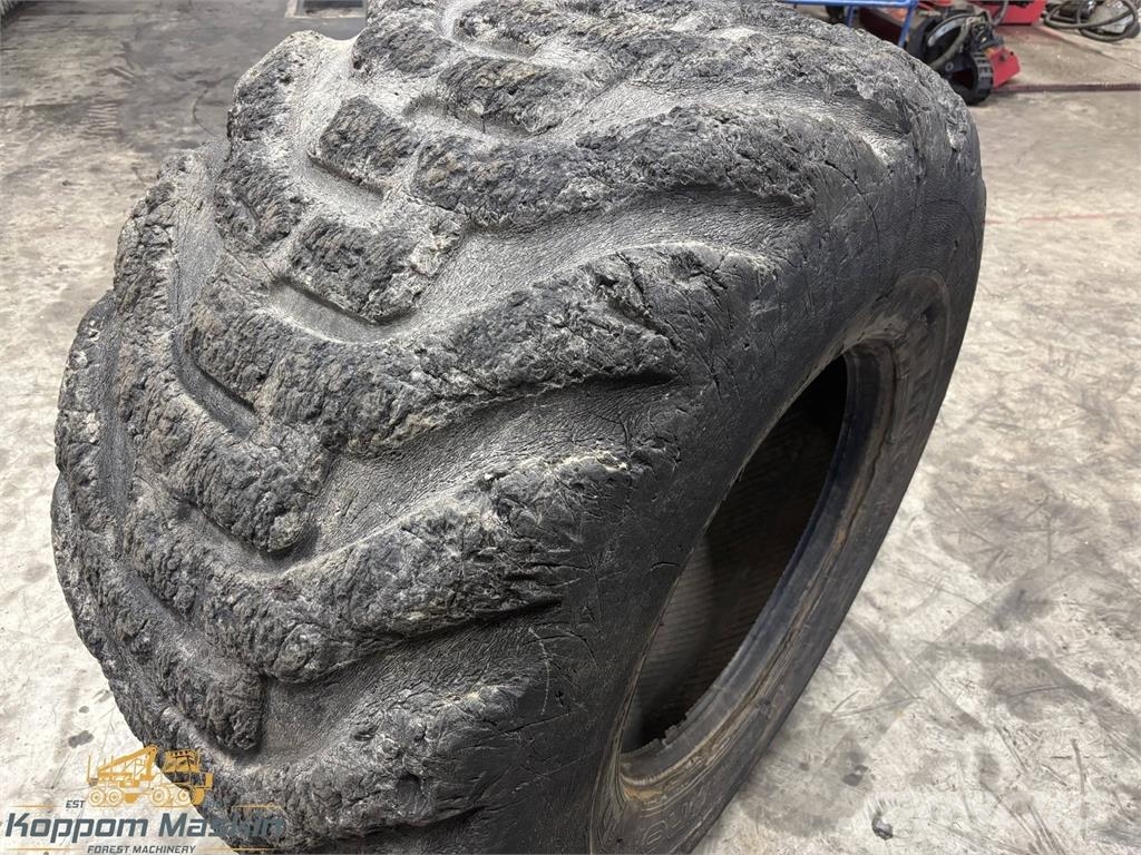 Nokian Fkf2 780/50x28,5 Used/Beg Riepas, riteņi un diski