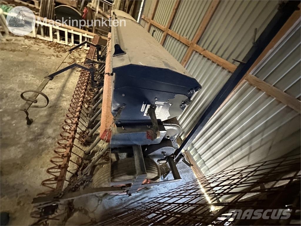 Nordsten Lift-o-matic Mechanické sejačky