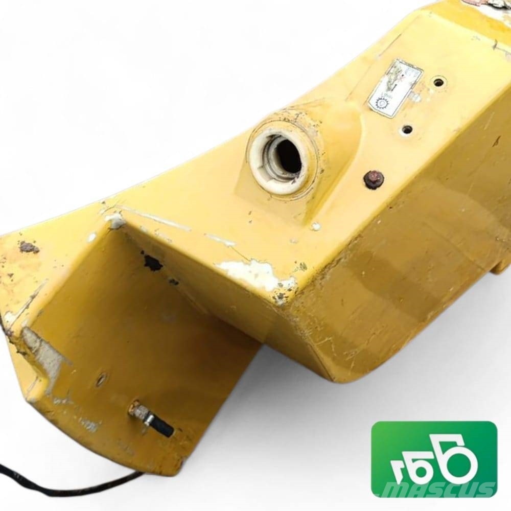 CAT TH580B Hydraulic oil tank 223-1417 Hydraulics