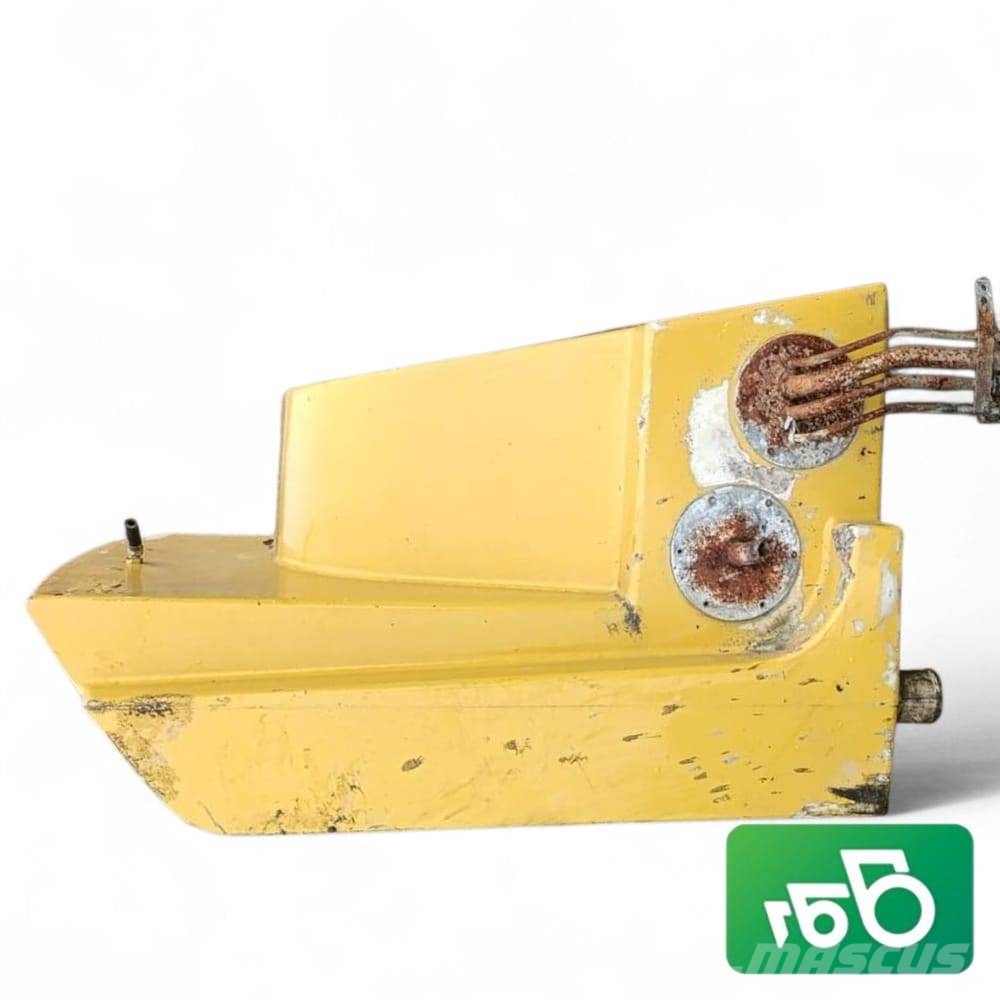 CAT TH580B Hydraulic oil tank 223-1417 Hydraulics