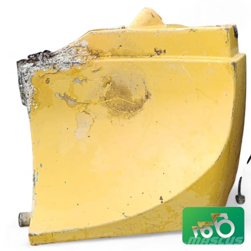 CAT TH580B Hydraulic oil tank 223-1417 Hydraulics
