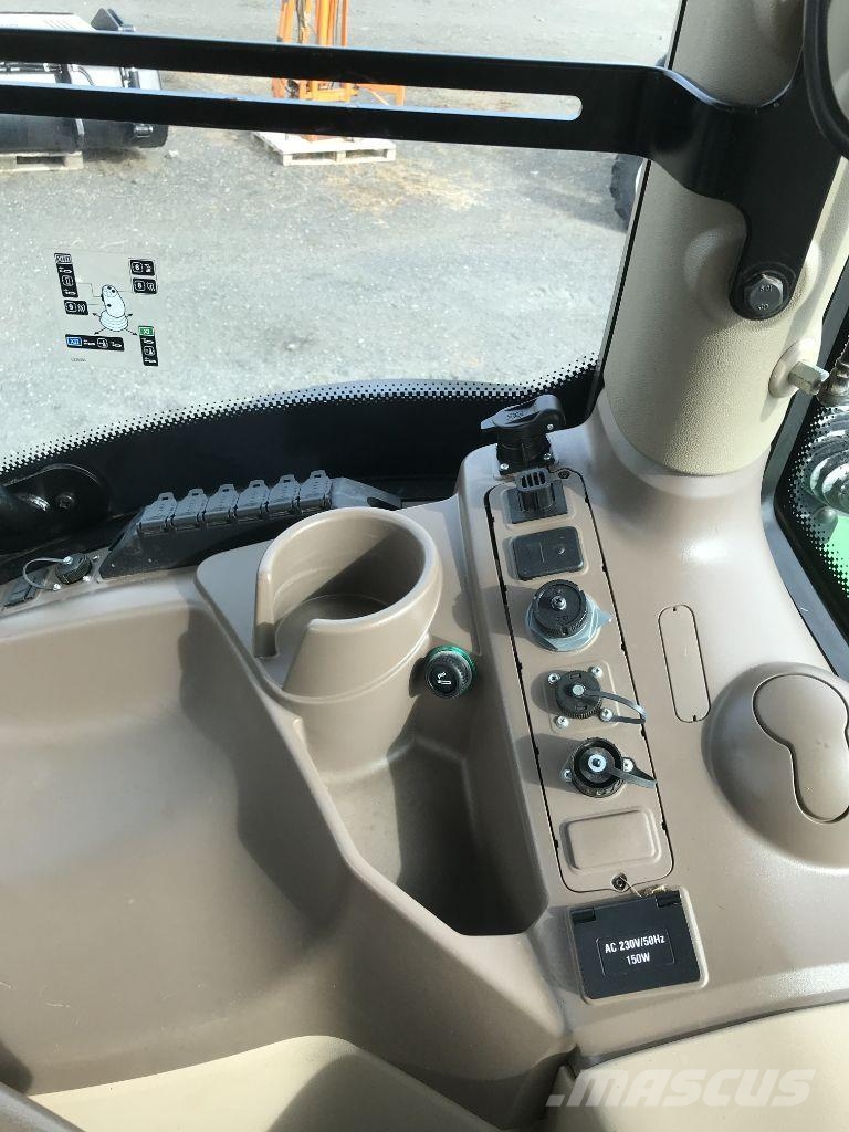 John Deere 6230 R Traktorid