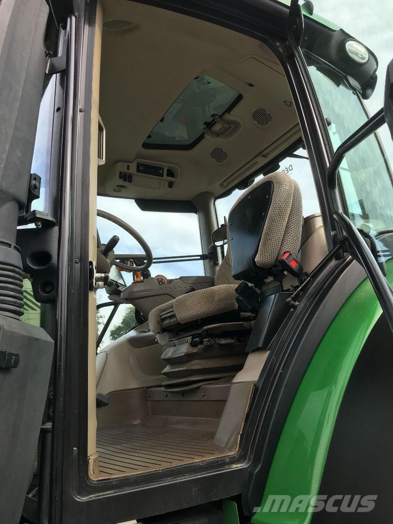 John Deere 6230 R Traktorid