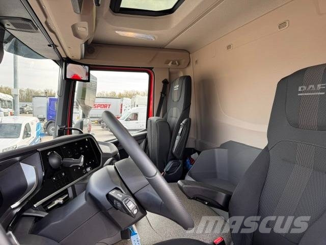 DAF XDC 410 FAD Kallurid