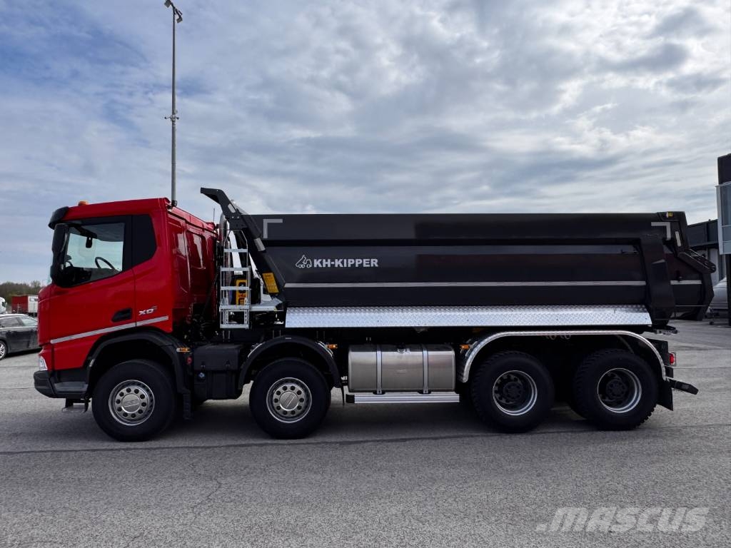 DAF XDC 410 FAD Kallurid