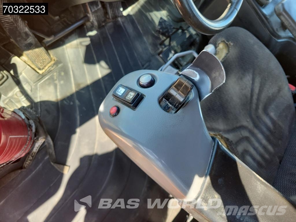 Doosan DL550 -5 Колесни товарачи