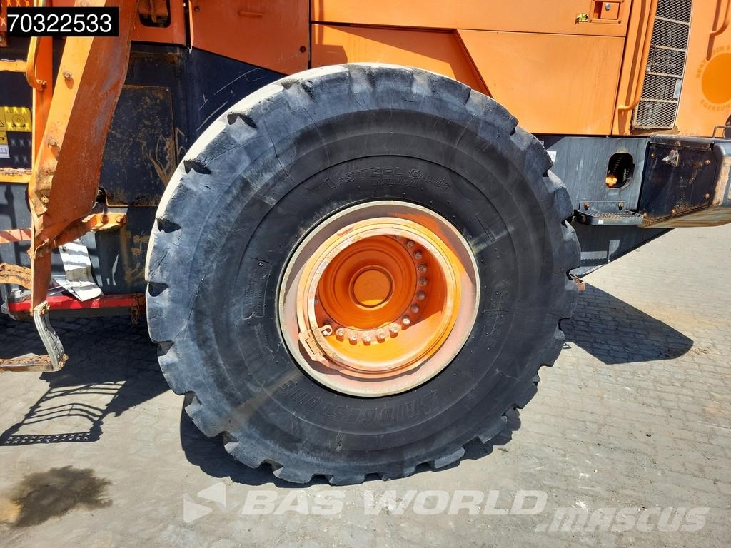 Doosan DL550 -5 Колесни товарачи