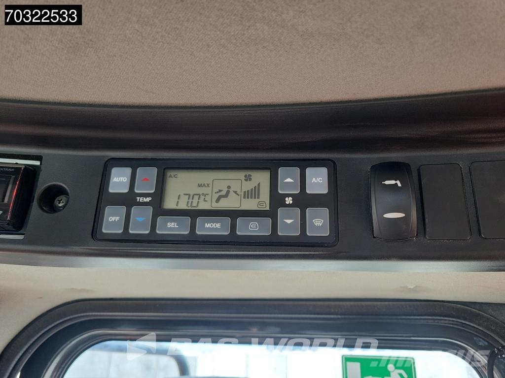 Doosan DL550 -5 Колесни товарачи
