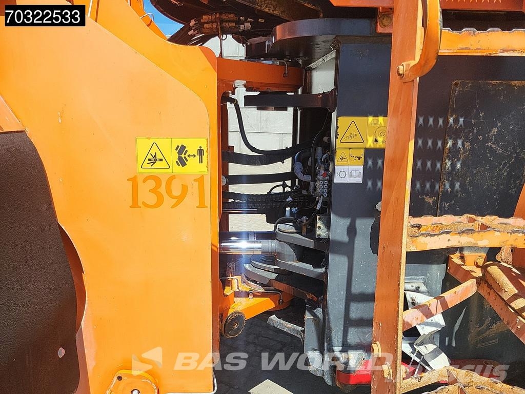 Doosan DL550 -5 Колесни товарачи