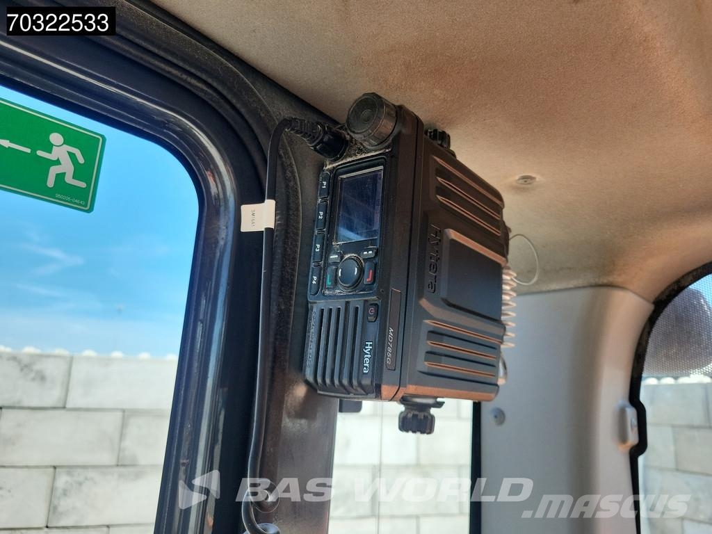Doosan DL550 -5 Колесни товарачи