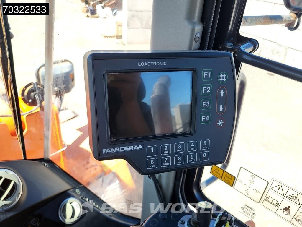 Doosan DL550 -5 Колесни товарачи