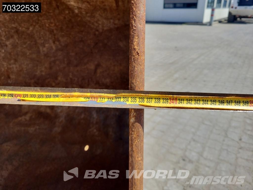 Doosan DL550 -5 Колесни товарачи