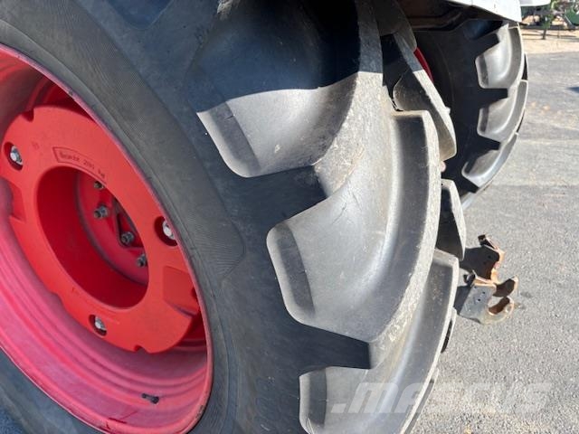 Fendt 313 Vario S4 Profi Traktoren