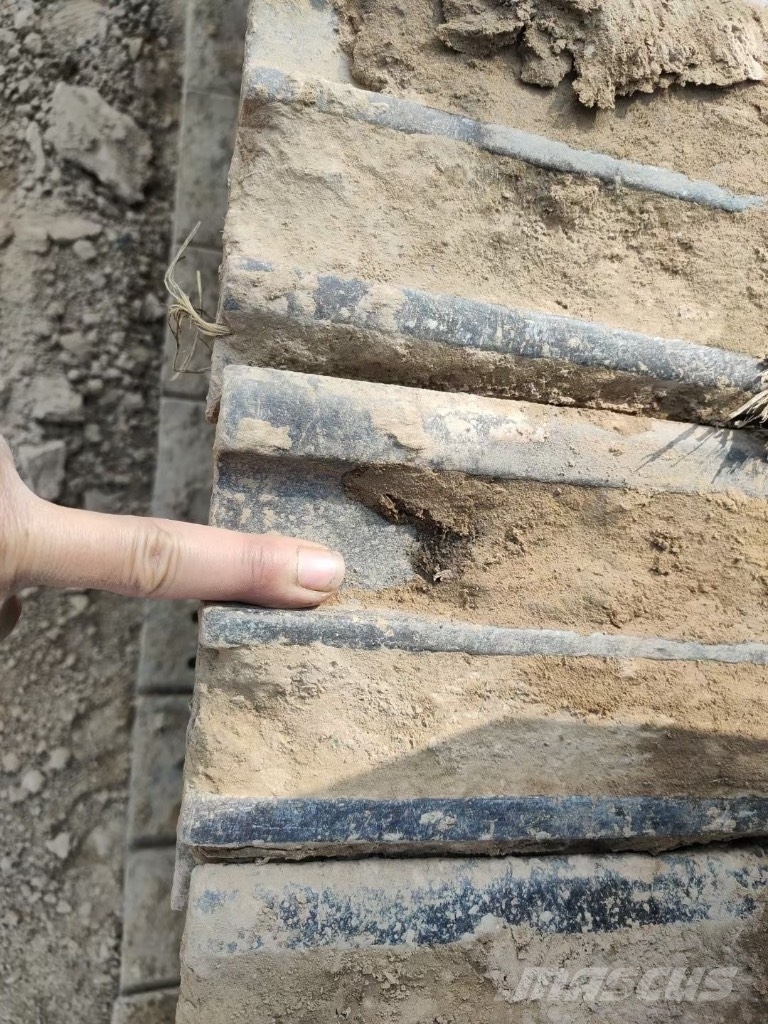 Volvo EC 60D Малые экскаваторы 7т-12т