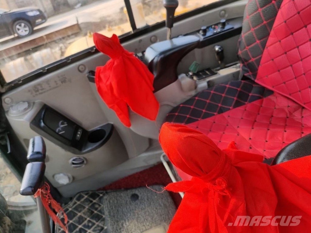 Volvo EC 60D Малые экскаваторы 7т-12т