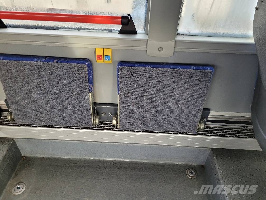 Volvo B9R Vest Contrast Туристичні автобуси