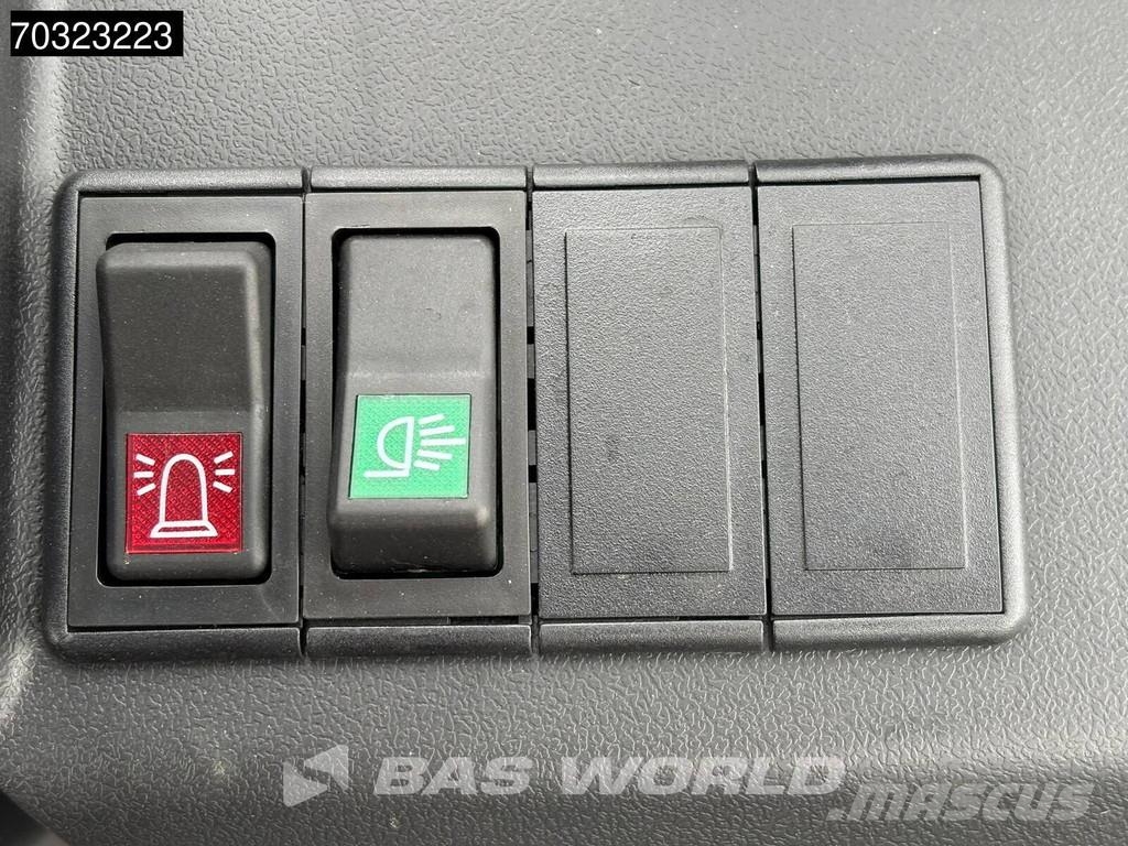 Hangcha CPCD30 HERSTELLERGARANTIE – KUBOTA-MOTOR – CE 柴油卡車