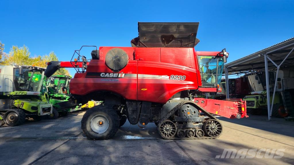 Case IH 9230 حصادات