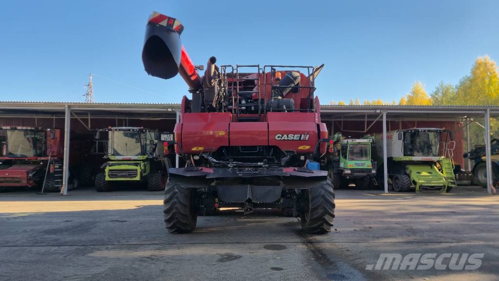 Case IH 9230 حصادات