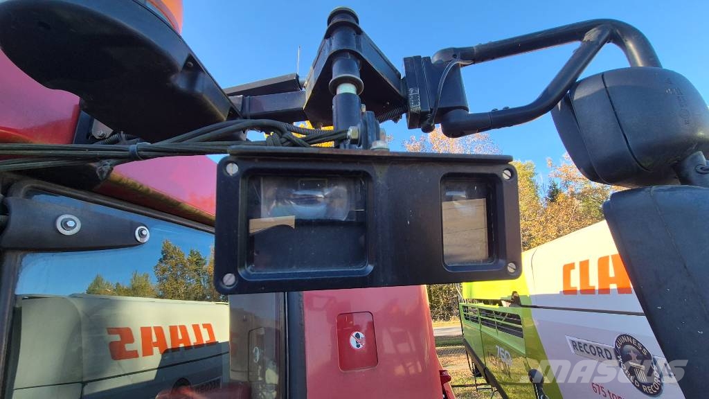 Case IH 9230 حصادات