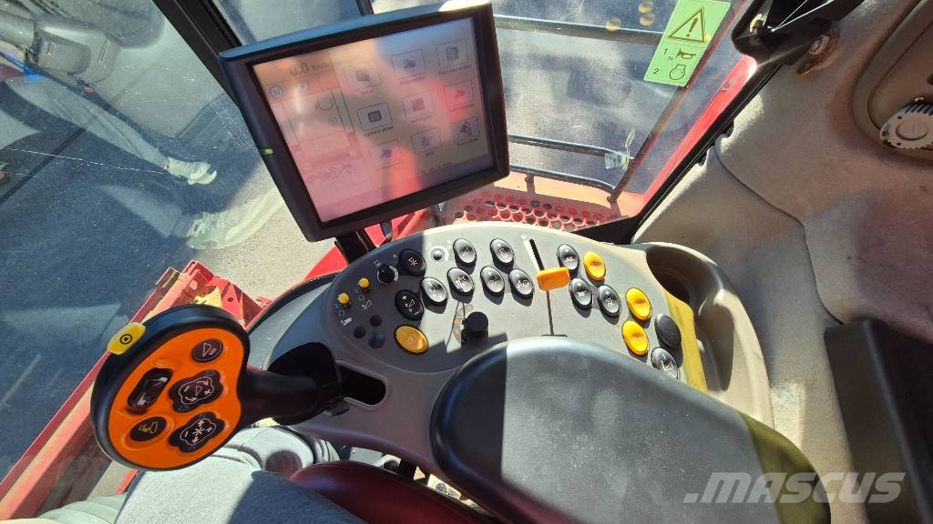 Case IH 9230 حصادات
