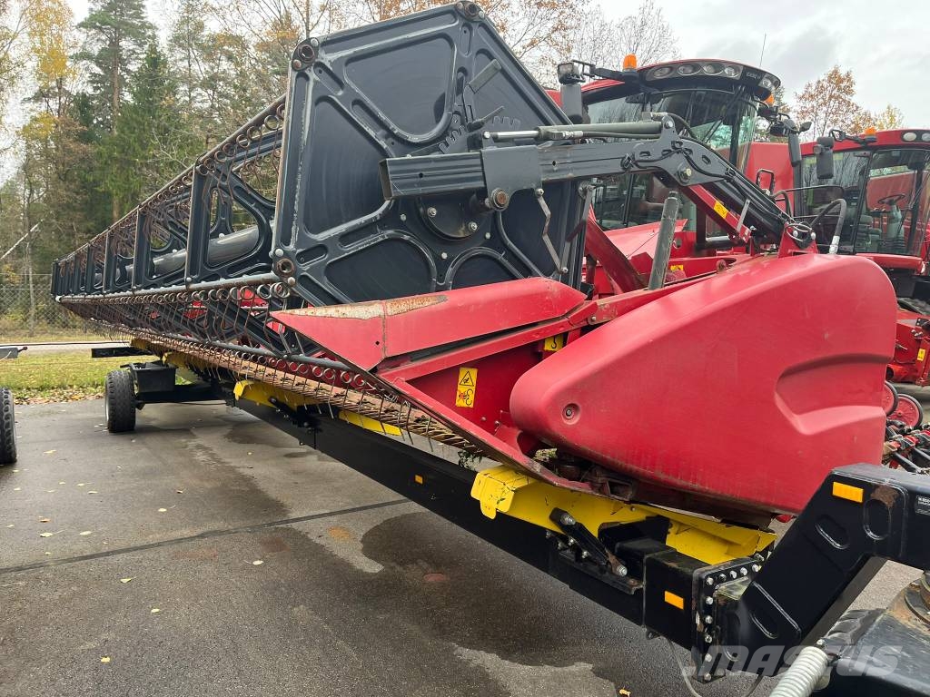 Case IH 9230 حصادات