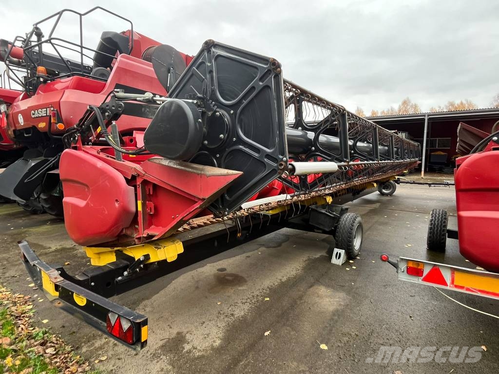 Case IH 9230 حصادات