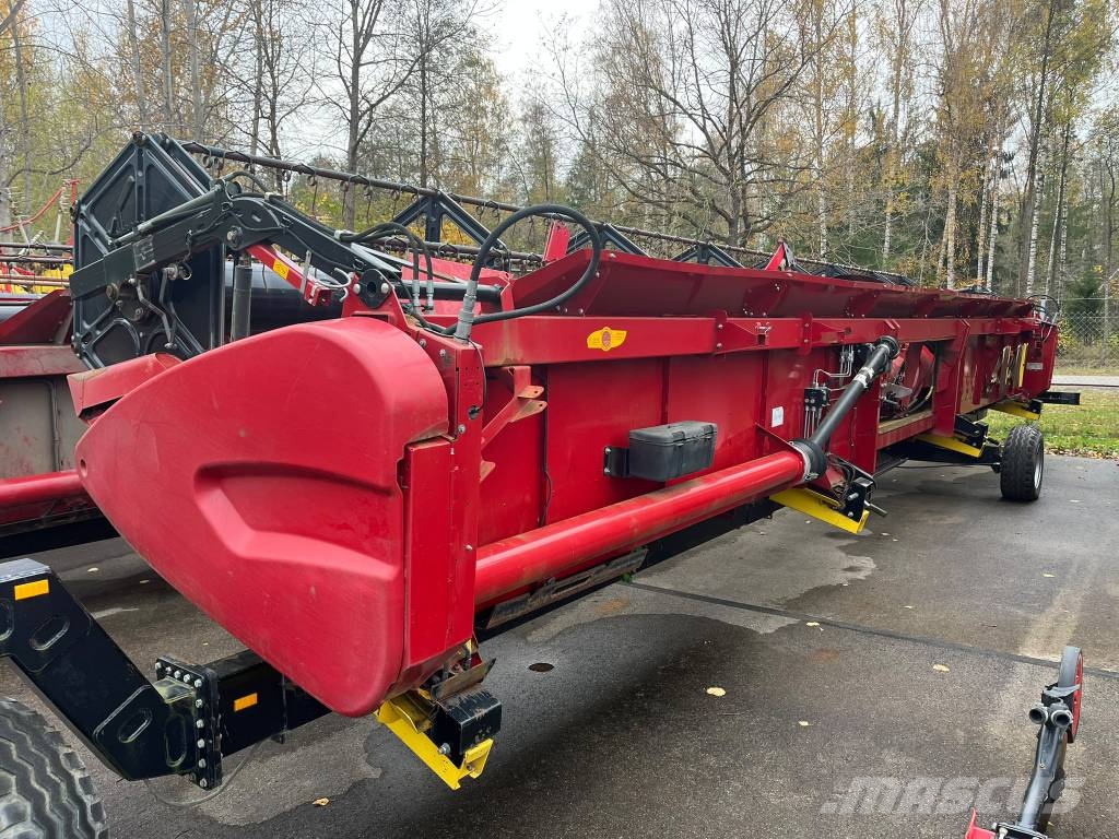 Case IH 9230 حصادات