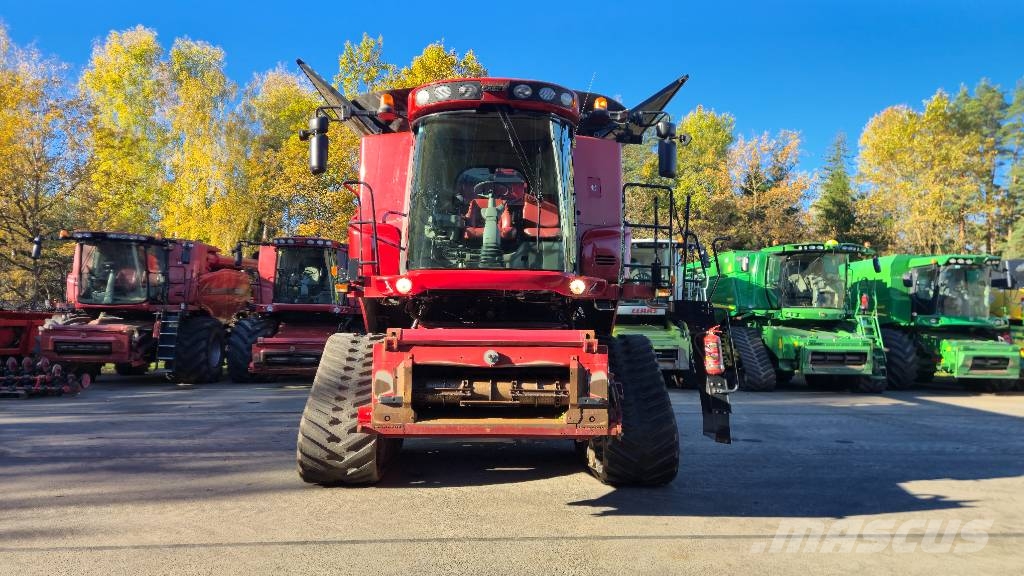 Case IH 9230 حصادات