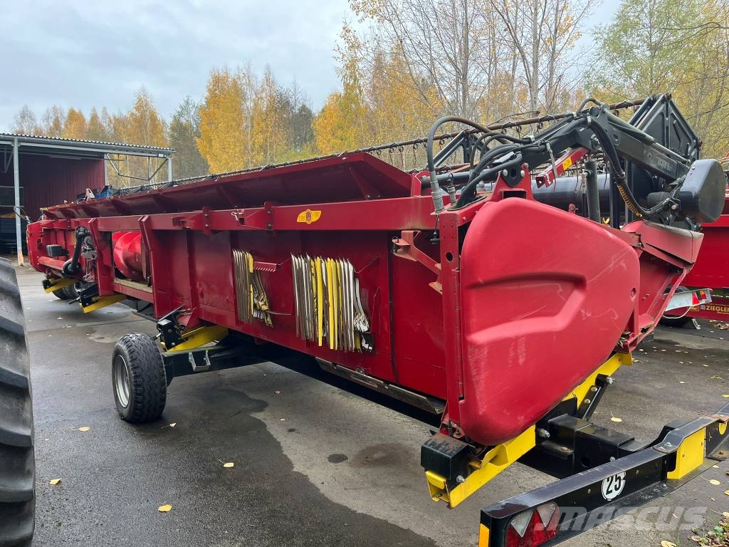 Case IH 9230 حصادات