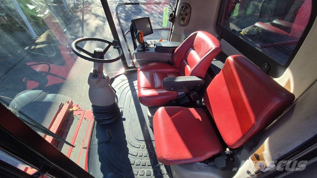 Case IH 9230 حصادات