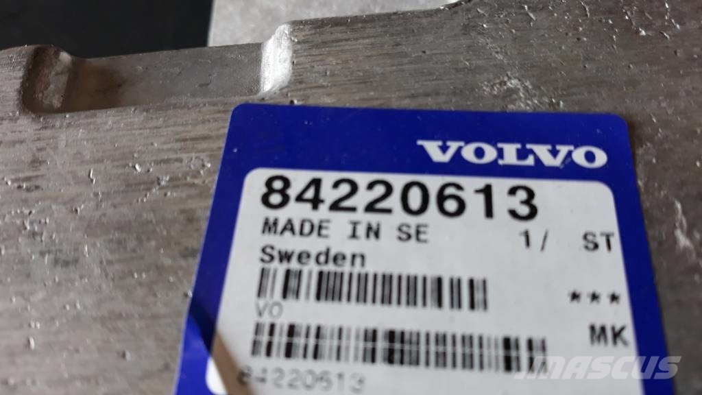 Volvo FOOT PLATE 84220613 Trasporto - Altro