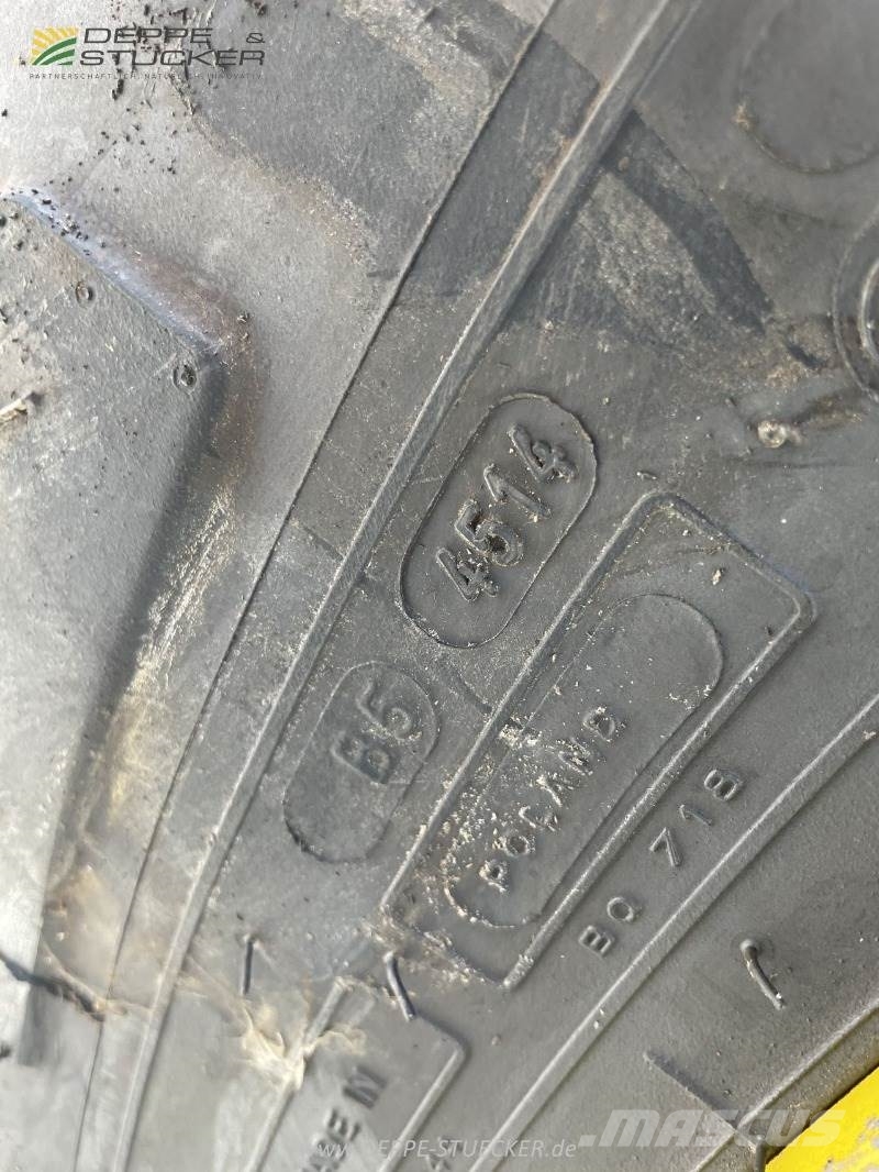 Michelin 13.6 R38 Agri BIB Sonstige Landmaschinen