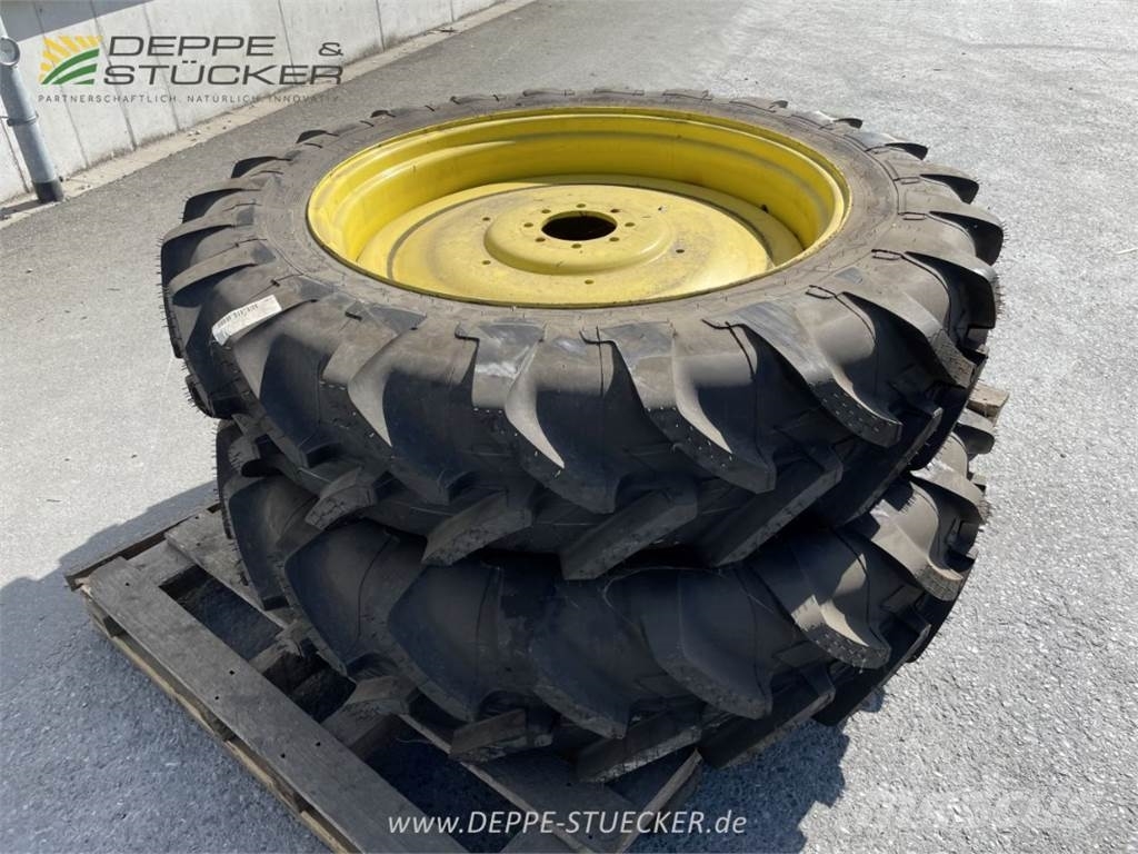 Michelin 13.6 R38 Agri BIB Sonstige Landmaschinen